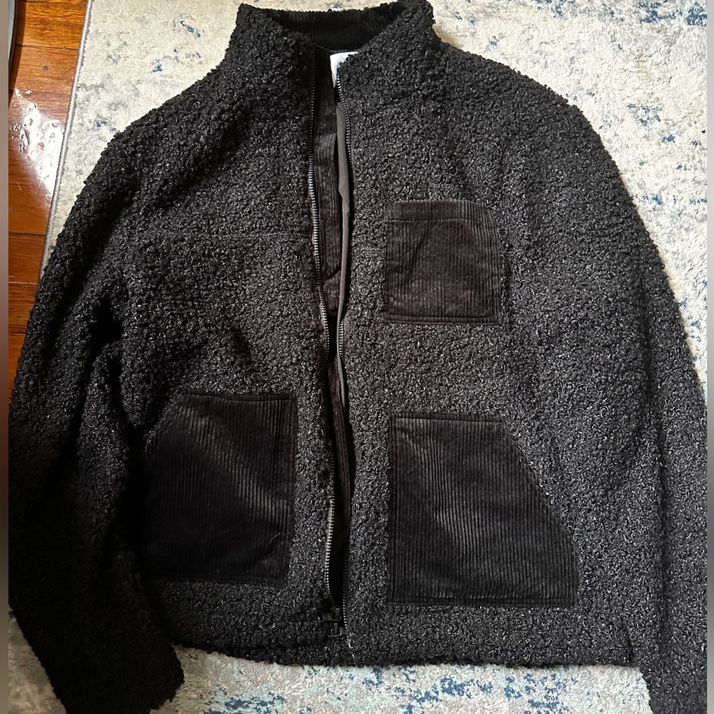 Brand New Onia Jacket. Size M